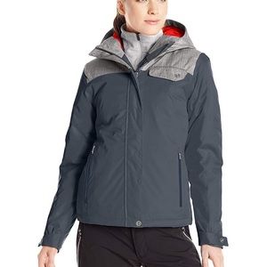 Spyder Women's Sojourn Jacket